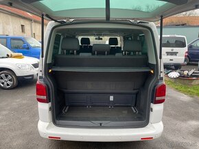 Volkswagen Multivan, 2.0 TDI 103KW Edition 25 - 16