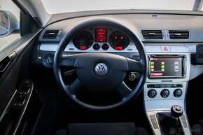 Volkswagen Passat 1.9 TDI Comfortline - 16