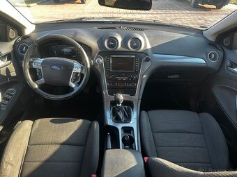 Ford Mondeo Combi 1.6 TDCi - 16