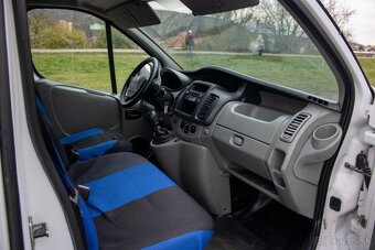 Renault Trafic 2.0dCi L2H1 - 16