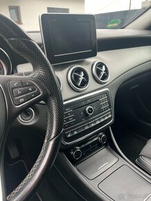 Mercedes GLA trieda 220d 4MATIC A/T - 16