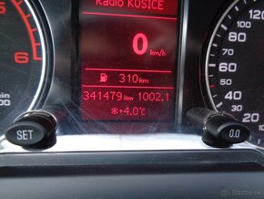 Audi Q5 2.0 TDI 170k DPF quattro,odpočet DPH - 16