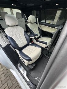 BMW X7 30d X-Drive INDIVIDUAL - 16