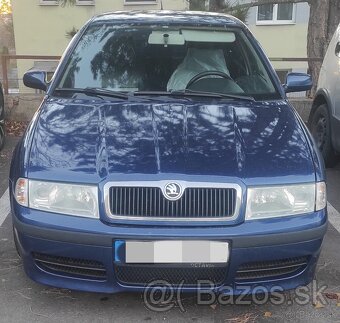 Škoda Octavia Tour 2007 1.9TDi 74Kw - 16