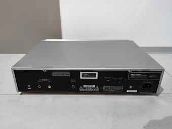 Rotel RSX-1560 + Rotel RCD-1520 rozpredám - 16