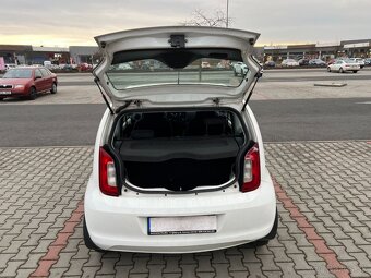 Škoda Citigo 1.0 MPi LPG klima - 16