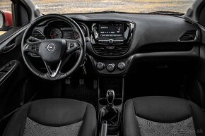 OPEL KARL - 16