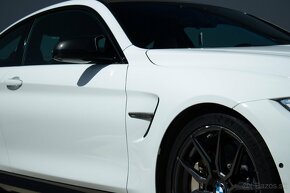 BMW M4 - 16