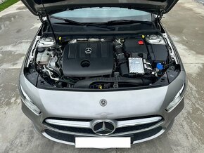 Mercedes-Benz A trieda 180 d /T - 16