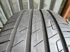 Špičkové letné pneu GoodYear - 215/55 r17 98W - 16