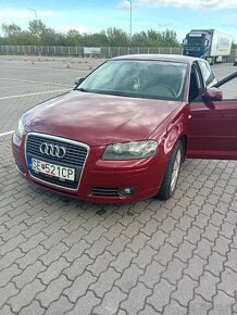 Audi A3 1.9 TDI - 16