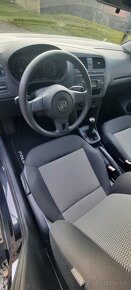 Volkswagen polo 1.2 benzin - 16