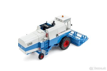 Model kombajnu Fortschritt E512 1:32 Autocult - 16