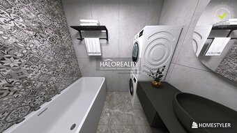 HALO reality - Predaj, trojizbový byt Bratislava Ružinov, Ša - 16