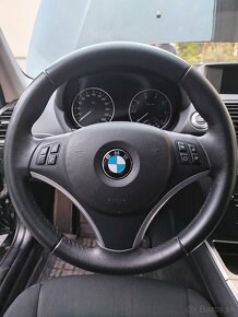 BMW 116i e87 - 16