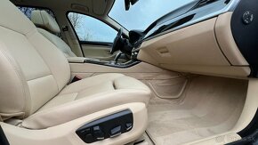 BMW 535d Combi x-Drive 2014, Head-Up, Bang Olufsen - 16