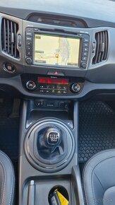 Kia Sportage 2.0 CRDi 184k 4WD Platinum - 16