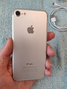 Apple iphone 7 32GB Silver - 16