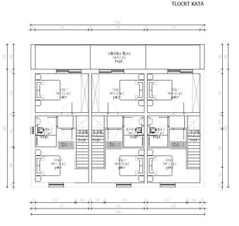 Predaj luxusného apartmánu na ostrove PAŠMAN - Chorvátsko - 16