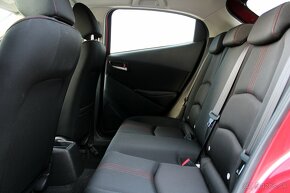 Mazda 2 1.5 Skyactiv G90 Homura A/T - odpočet DPH - 16