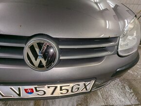 Volkswagen golf 5 1.9 TDI 66kw - 16