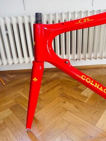 Colnago C35 - 16