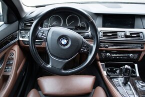 BMW 530i - 16