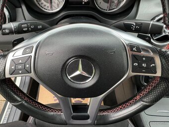 Mercedes-Benz GLA 220d A/T 4-Matic AMG Line - 16