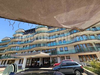 Nadštandardné bývanie - APARTMAN 62m2  v komplexe KRISTOFF P - 16