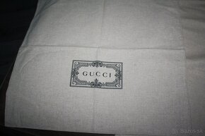 GUCCI set tasiek, lrabic a dustbagov spolu - 16