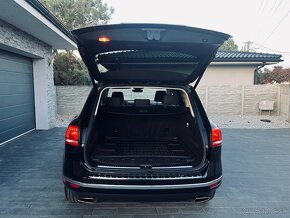 Volkswagen Touareg 3.0tdi V6 4motion - 16