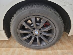 Predám BMW 530d F10 - 16