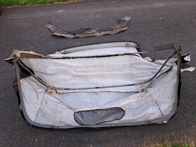 Skoda Felicia 1960 Cabrio Roadster - 16