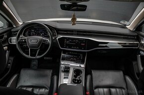 Audi A6 Avant 55 3.0 TFSI mHEV Sport quattro S tronic - 16