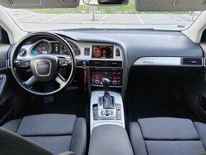 AUDI A6 C6 2.7 TDI V6 facelift - 16