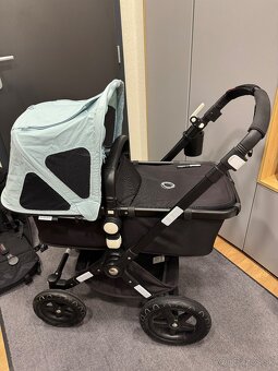 Bugaboo cameleon 3 - 16