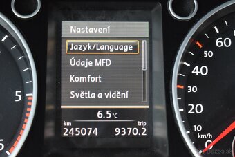 Volkswagen Passat 2,0 TDI, NAVI,TZ,2x ALU,DPH, - 16