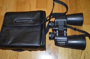 predam kvalitny japonsky dalekohlad OLYMPUS - 16