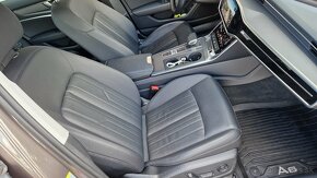 Audi A6 Avant 35 2.0 TDI mHEV Sport S tronic odpočet DPH - 16