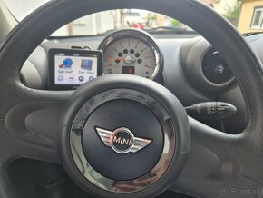 ZĽAVA 1000,- EUR MINI COUNTRYMAN - 16