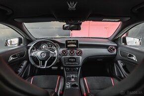 Mercedes-Benz A45 AMG 4matic DPH - 16