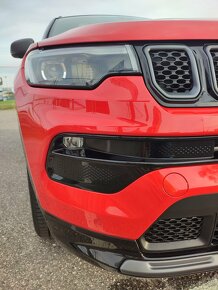 Jeep Compass 80th Anniversary - 16