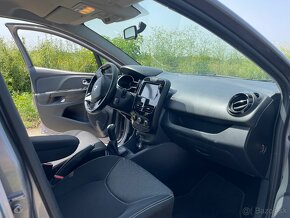 Renault Clio Grandtour 1,5 Diesel 2014✅ - 16