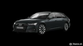 Predám Audi A6 S-line 2.0 TDI 150kW - 16