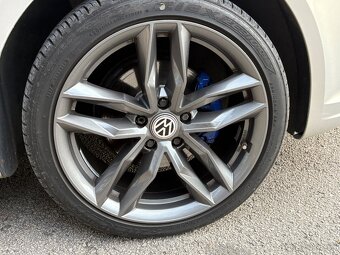 VW Touran 1,6 TDi 75 kW 105PS - 16