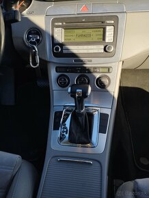 Volkswagen Passat 2.0 Tdi - 16