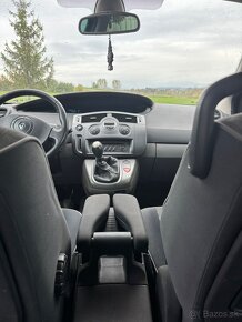 Renault Scénic 1.9 dCi  88 KW Dynamique - 16