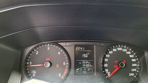 Volkswagen T6 Transporter 2,0 TDI -103kw CR-BMT LONG - 16