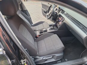 Volkswagen Passat 2,0 TDI - 16