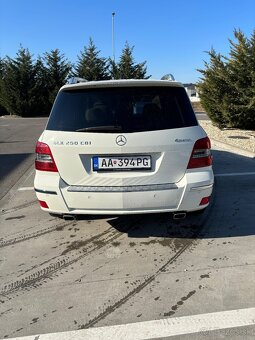 Mercedes glk 250 cdi - 16